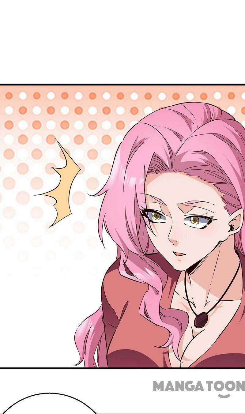 Diệu Thủ Cuồng Y - Chapter 284 - Trang 22