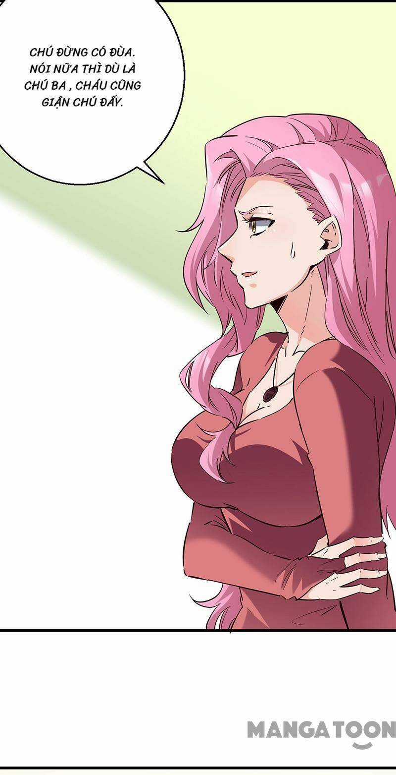 Diệu Thủ Cuồng Y - Chapter 284 - Trang 23