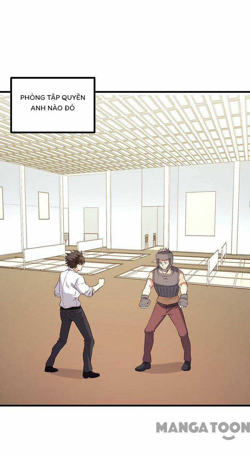 Diệu Thủ Cuồng Y - Chapter 284 - Trang 31