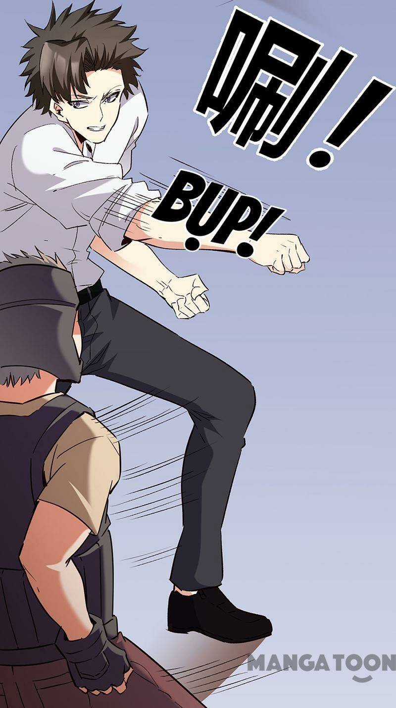 Diệu Thủ Cuồng Y - Chapter 284 - Trang 33