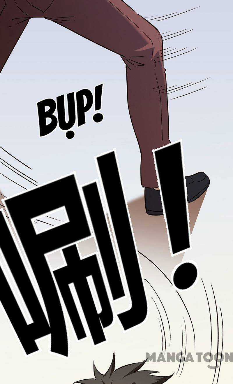 Diệu Thủ Cuồng Y - Chapter 284 - Trang 34