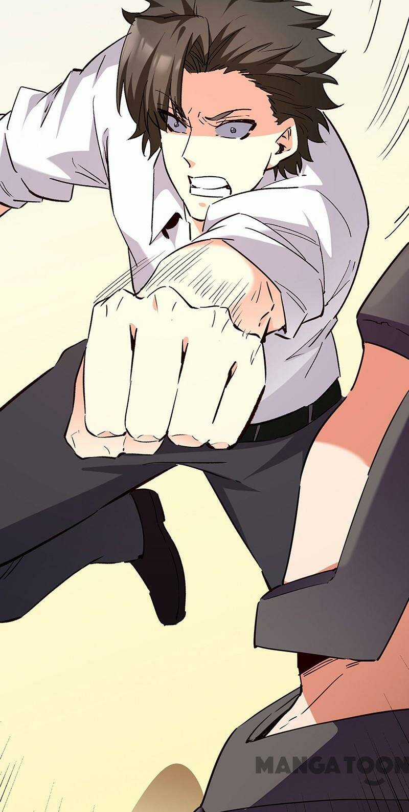 Diệu Thủ Cuồng Y - Chapter 284 - Trang 35