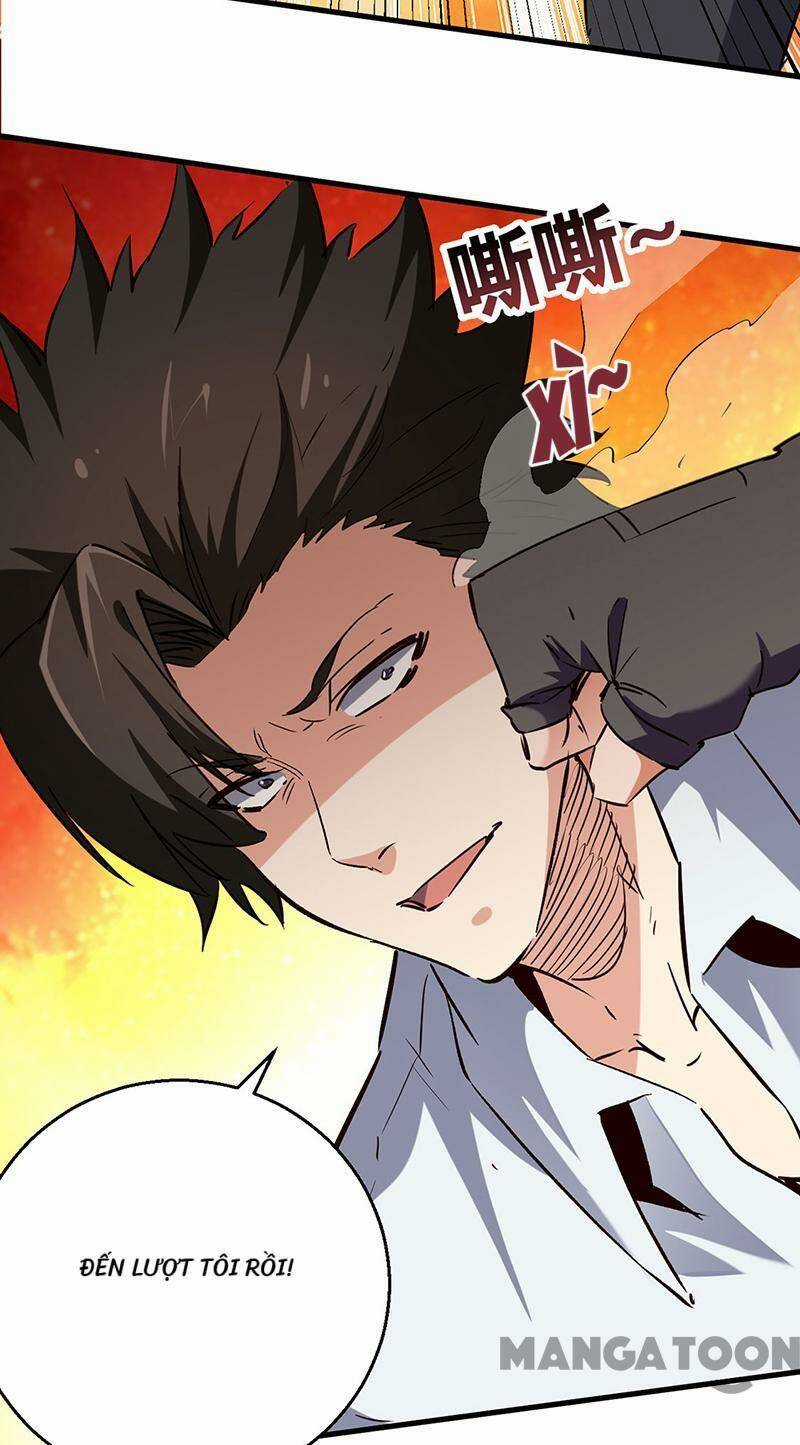 Diệu Thủ Cuồng Y - Chapter 284 - Trang 39