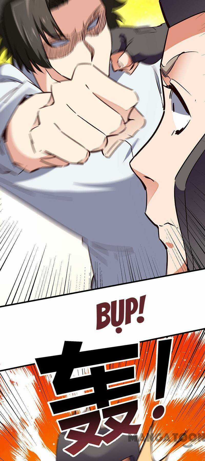 Diệu Thủ Cuồng Y - Chapter 284 - Trang 41