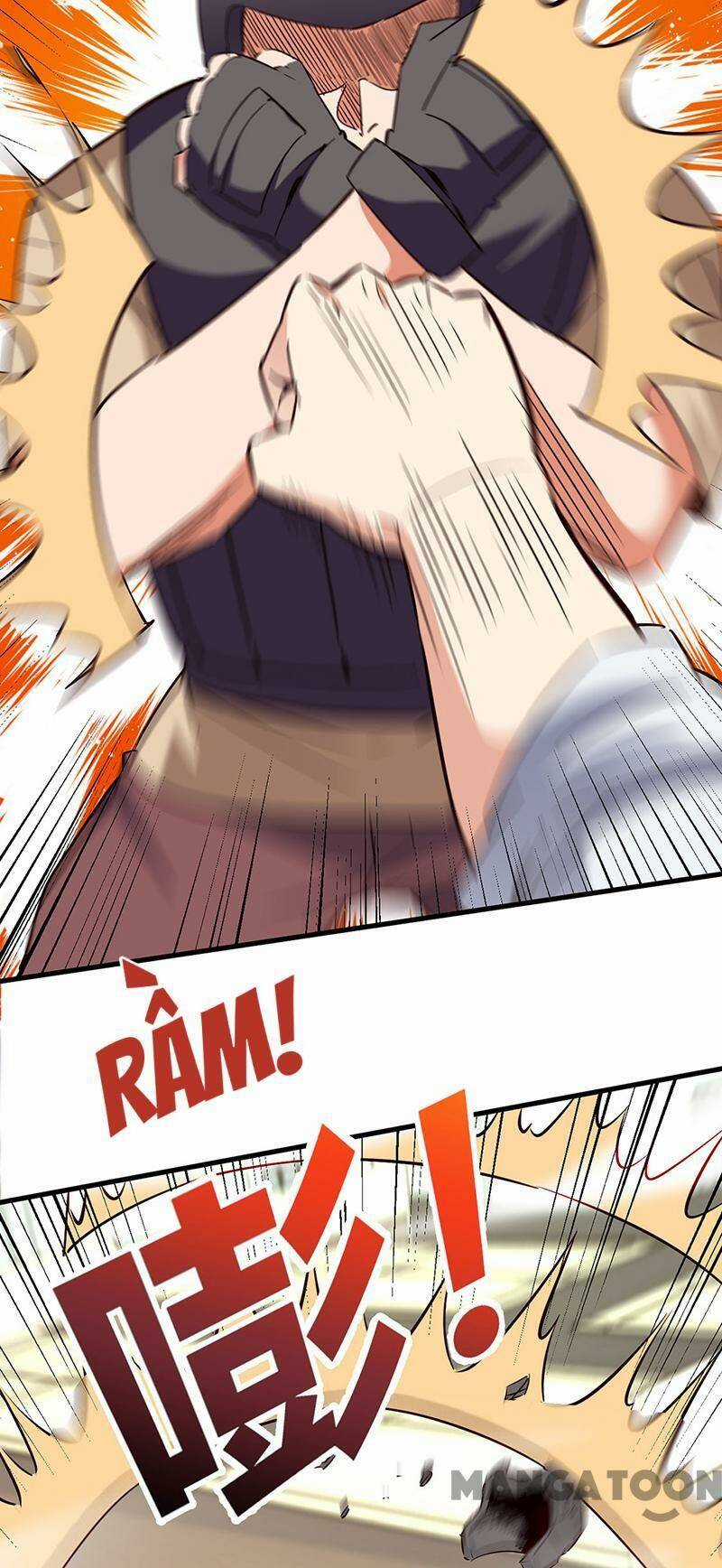 Diệu Thủ Cuồng Y - Chapter 284 - Trang 42