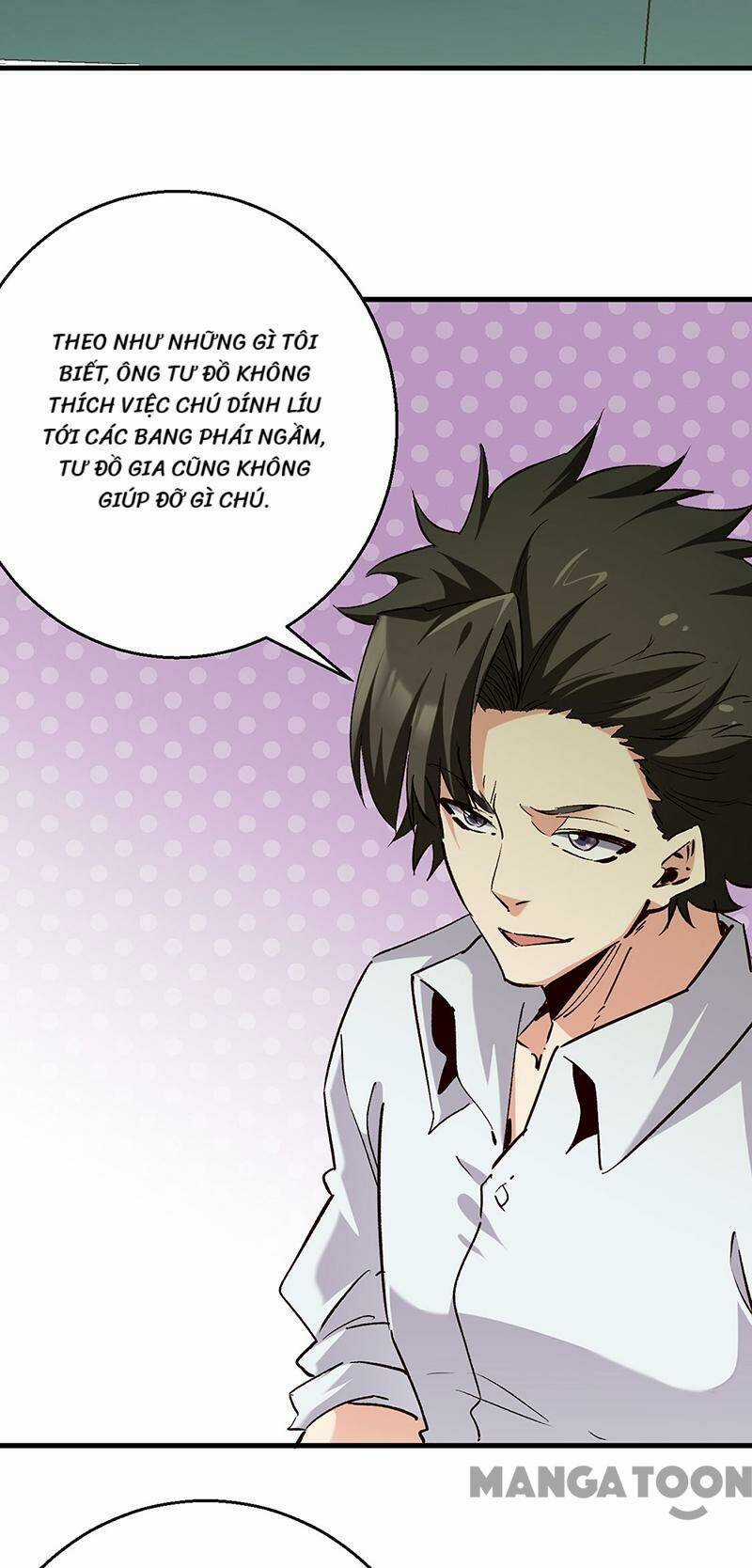 Diệu Thủ Cuồng Y - Chapter 284 - Trang 6