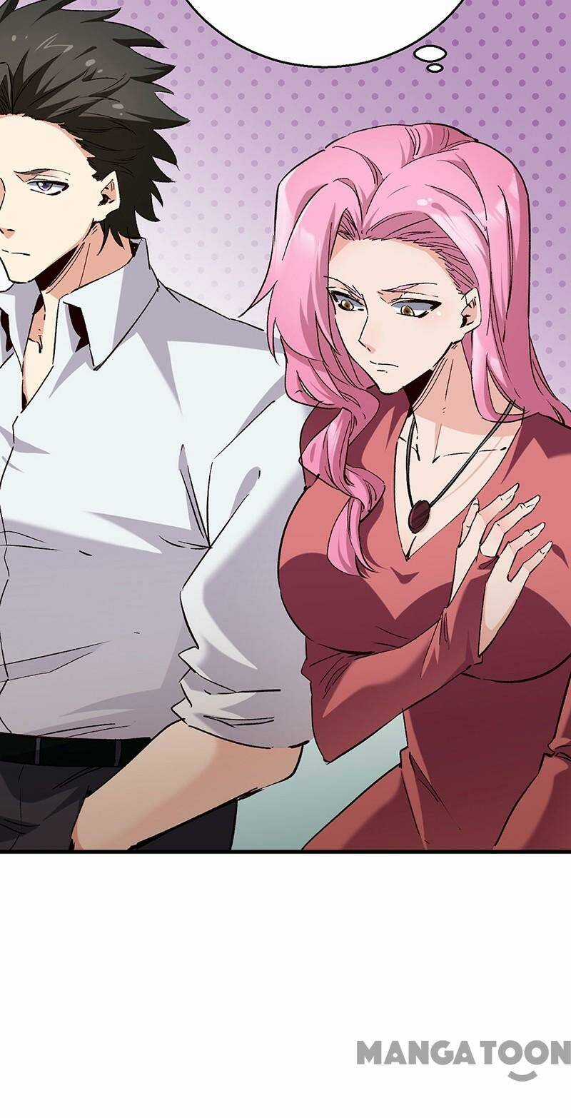 Diệu Thủ Cuồng Y - Chapter 284 - Trang 9