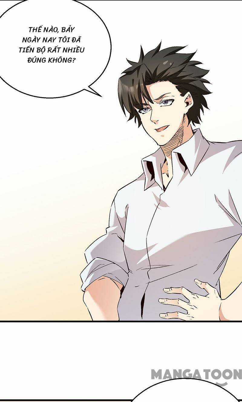 Diệu Thủ Cuồng Y - Chapter 285 - Trang 2