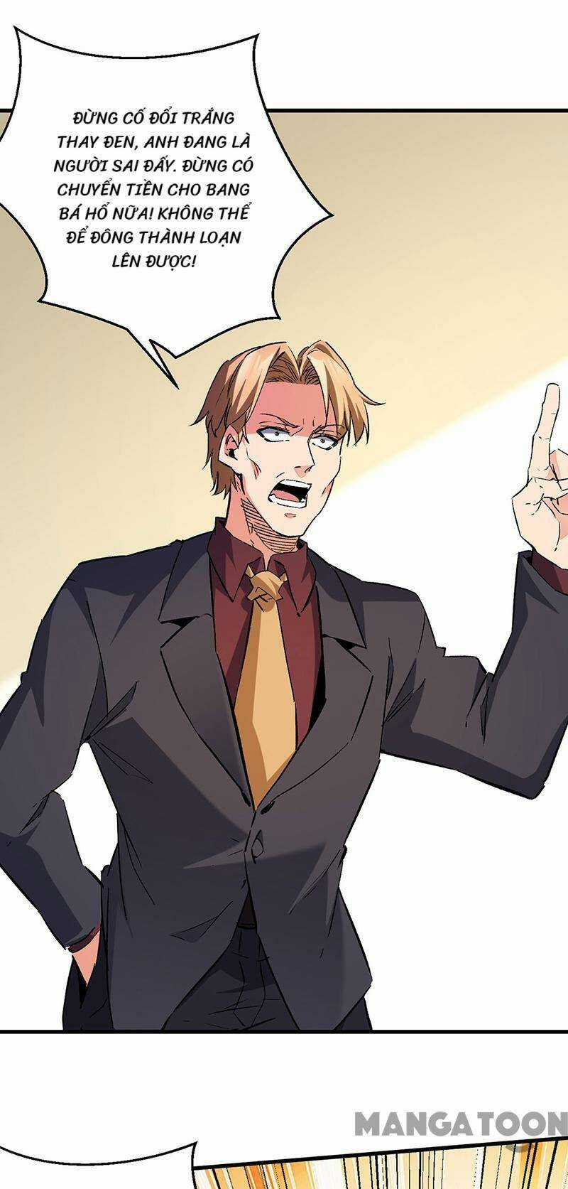 Diệu Thủ Cuồng Y - Chapter 285 - Trang 11