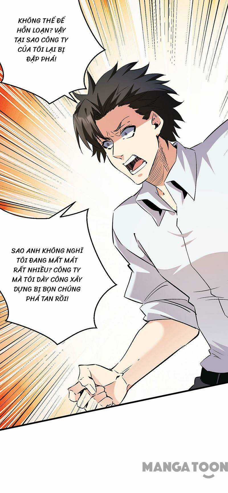 Diệu Thủ Cuồng Y - Chapter 285 - Trang 12