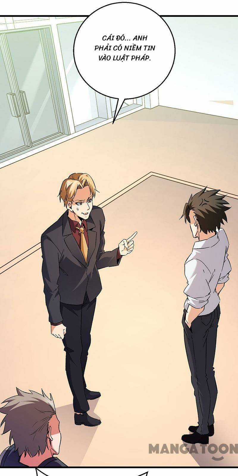 Diệu Thủ Cuồng Y - Chapter 285 - Trang 13