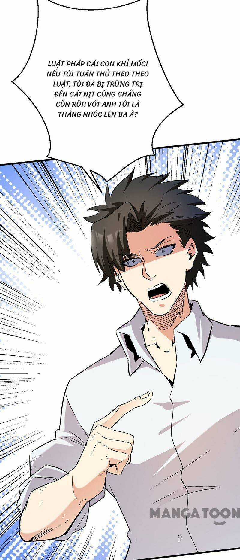 Diệu Thủ Cuồng Y - Chapter 285 - Trang 14