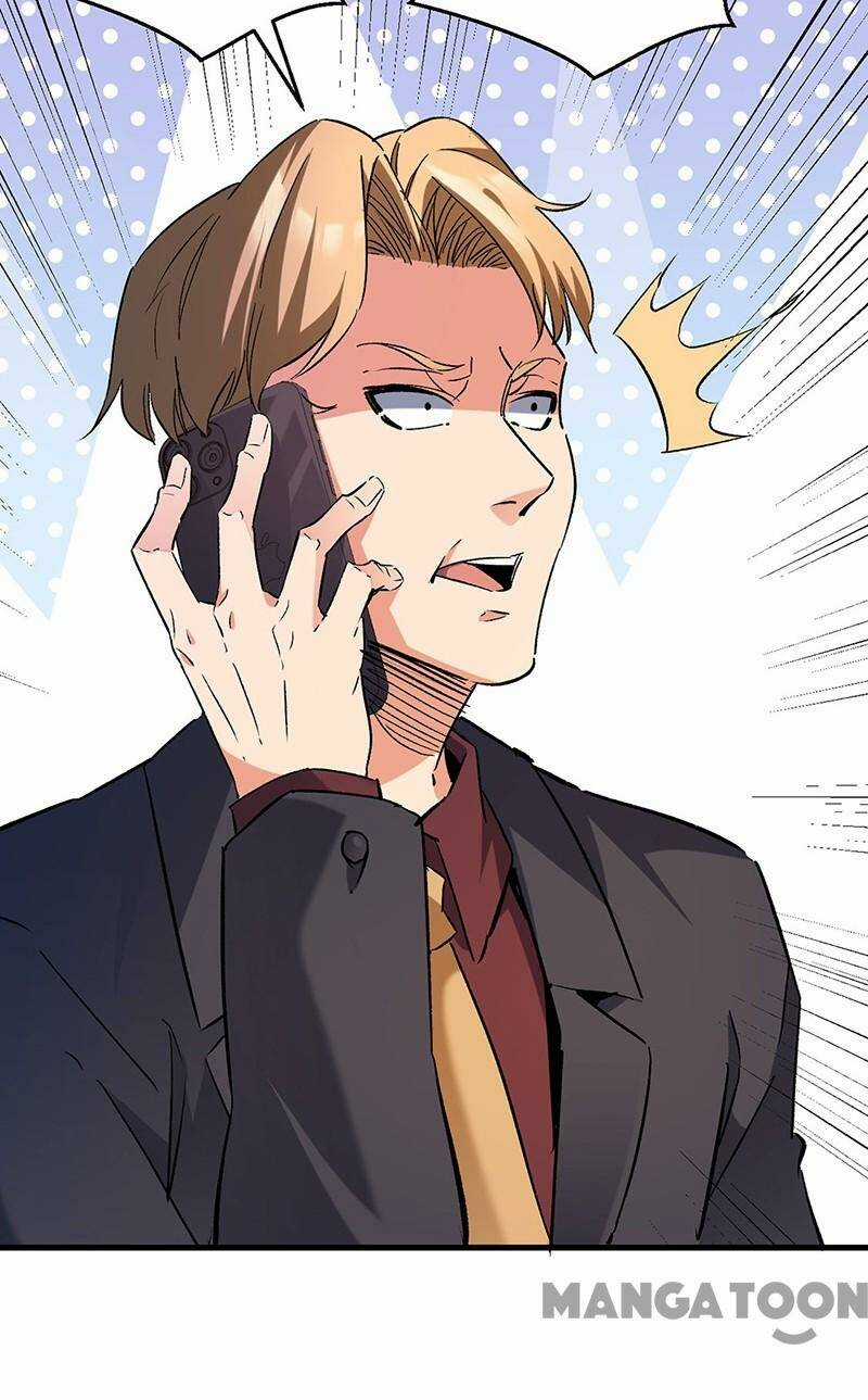 Diệu Thủ Cuồng Y - Chapter 285 - Trang 18