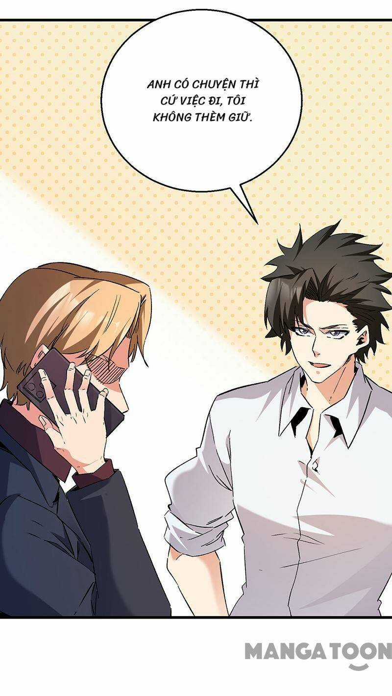 Diệu Thủ Cuồng Y - Chapter 285 - Trang 19