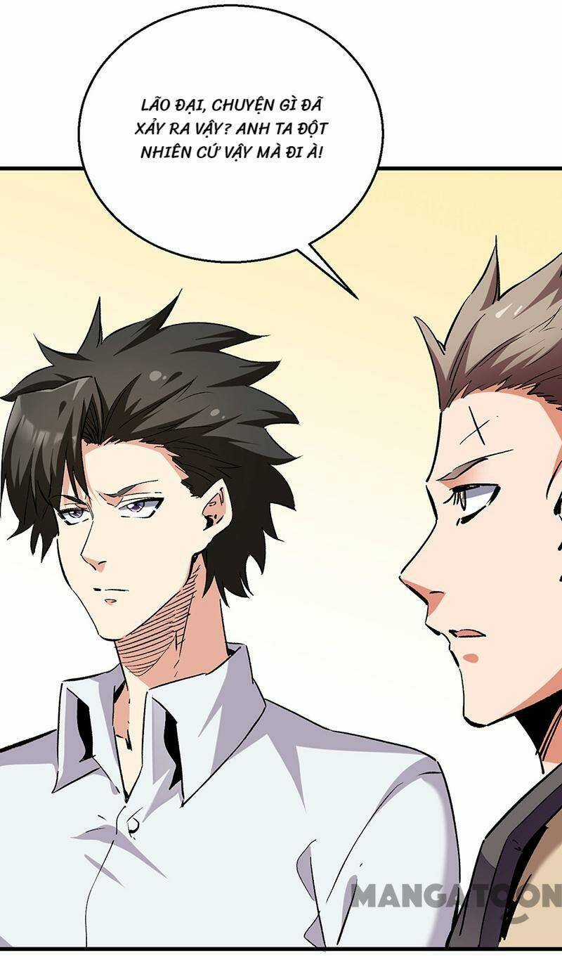 Diệu Thủ Cuồng Y - Chapter 285 - Trang 23