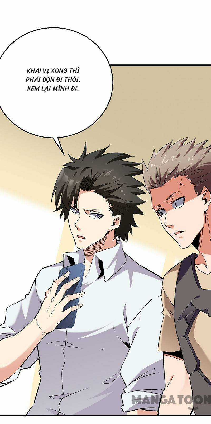 Diệu Thủ Cuồng Y - Chapter 285 - Trang 24