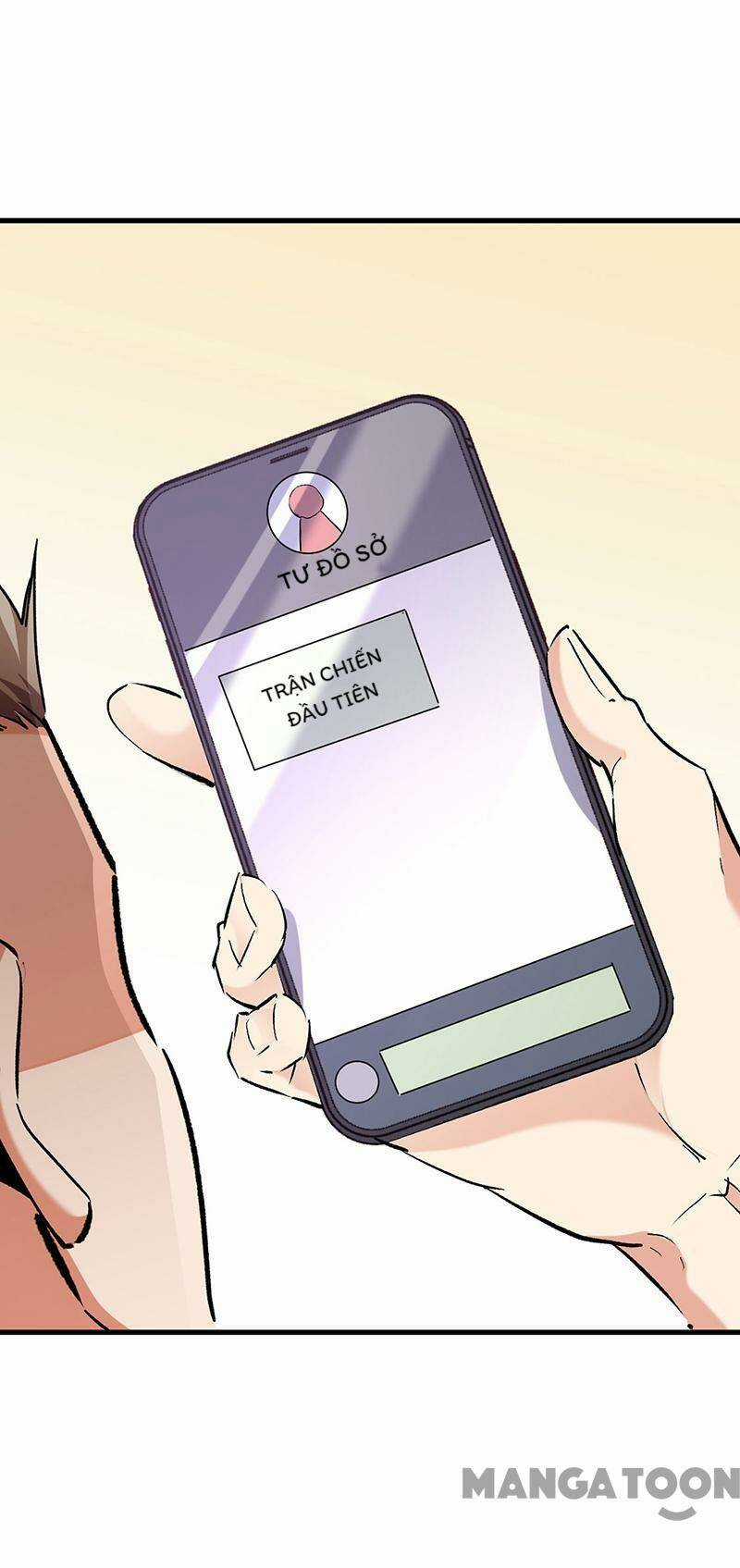 Diệu Thủ Cuồng Y - Chapter 285 - Trang 25