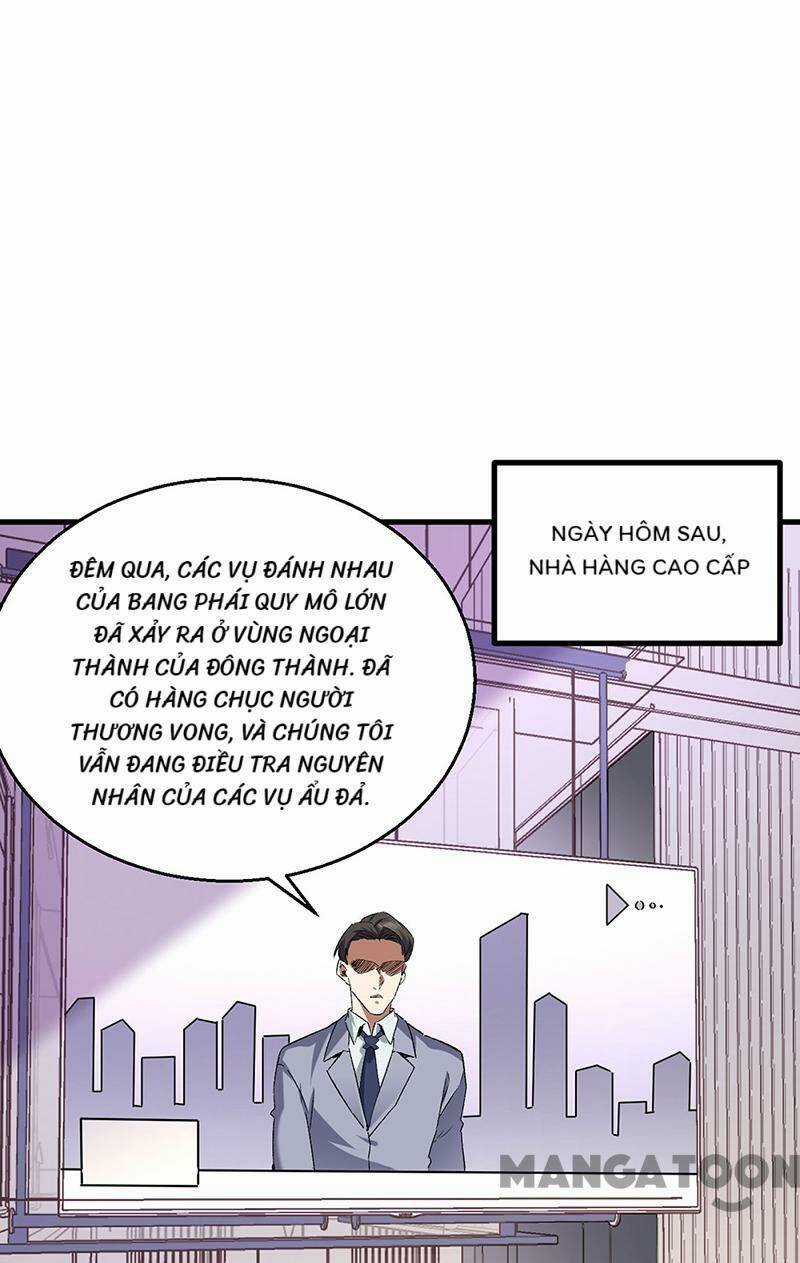 Diệu Thủ Cuồng Y - Chapter 285 - Trang 26