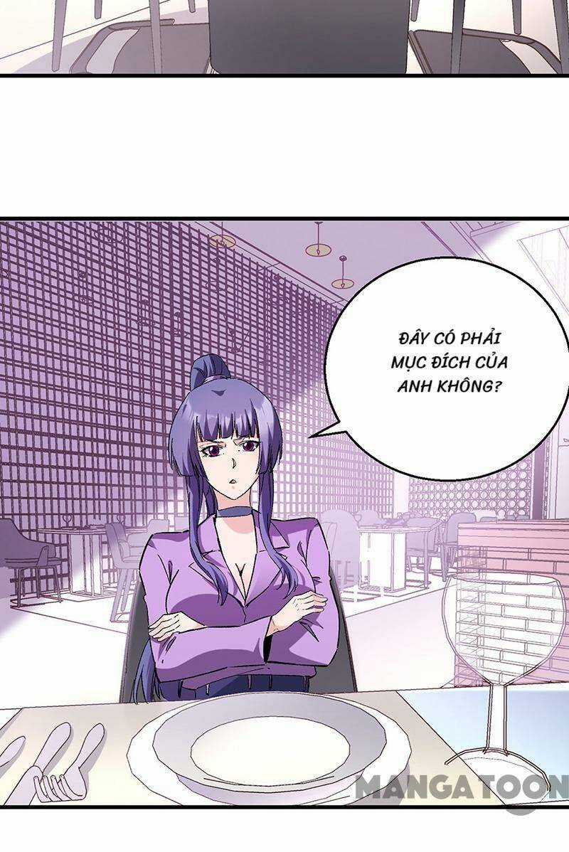 Diệu Thủ Cuồng Y - Chapter 285 - Trang 28