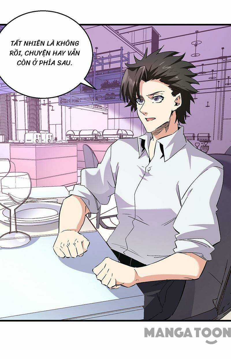 Diệu Thủ Cuồng Y - Chapter 285 - Trang 29