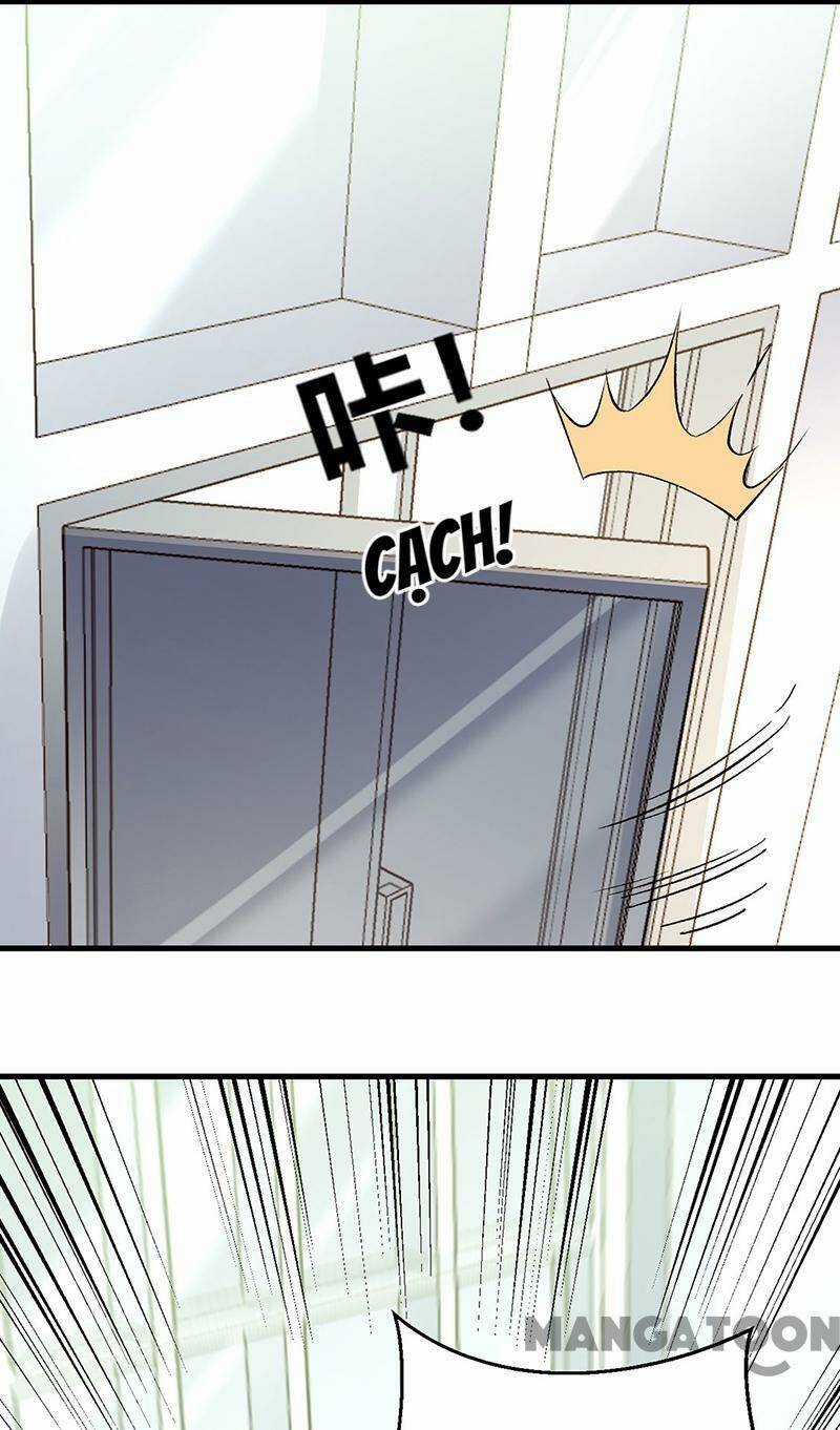 Diệu Thủ Cuồng Y - Chapter 285 - Trang 4