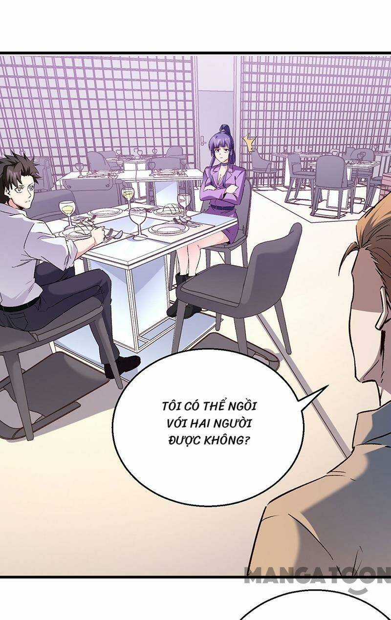 Diệu Thủ Cuồng Y - Chapter 285 - Trang 34