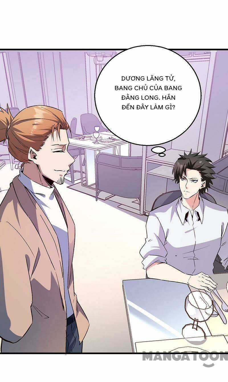 Diệu Thủ Cuồng Y - Chapter 285 - Trang 36