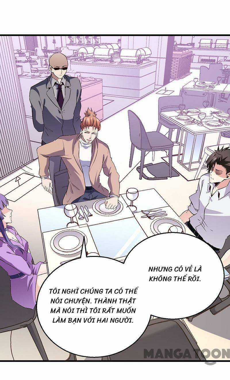 Diệu Thủ Cuồng Y - Chapter 285 - Trang 37