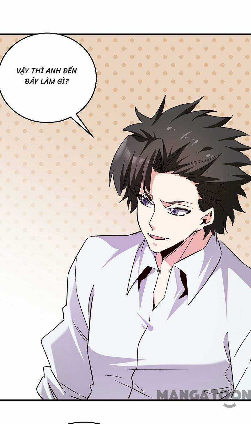 Diệu Thủ Cuồng Y - Chapter 285 - Trang 38