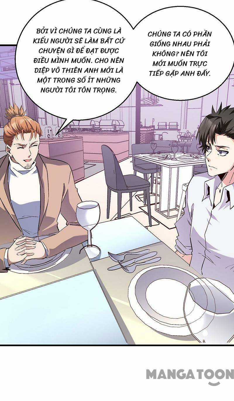 Diệu Thủ Cuồng Y - Chapter 285 - Trang 39