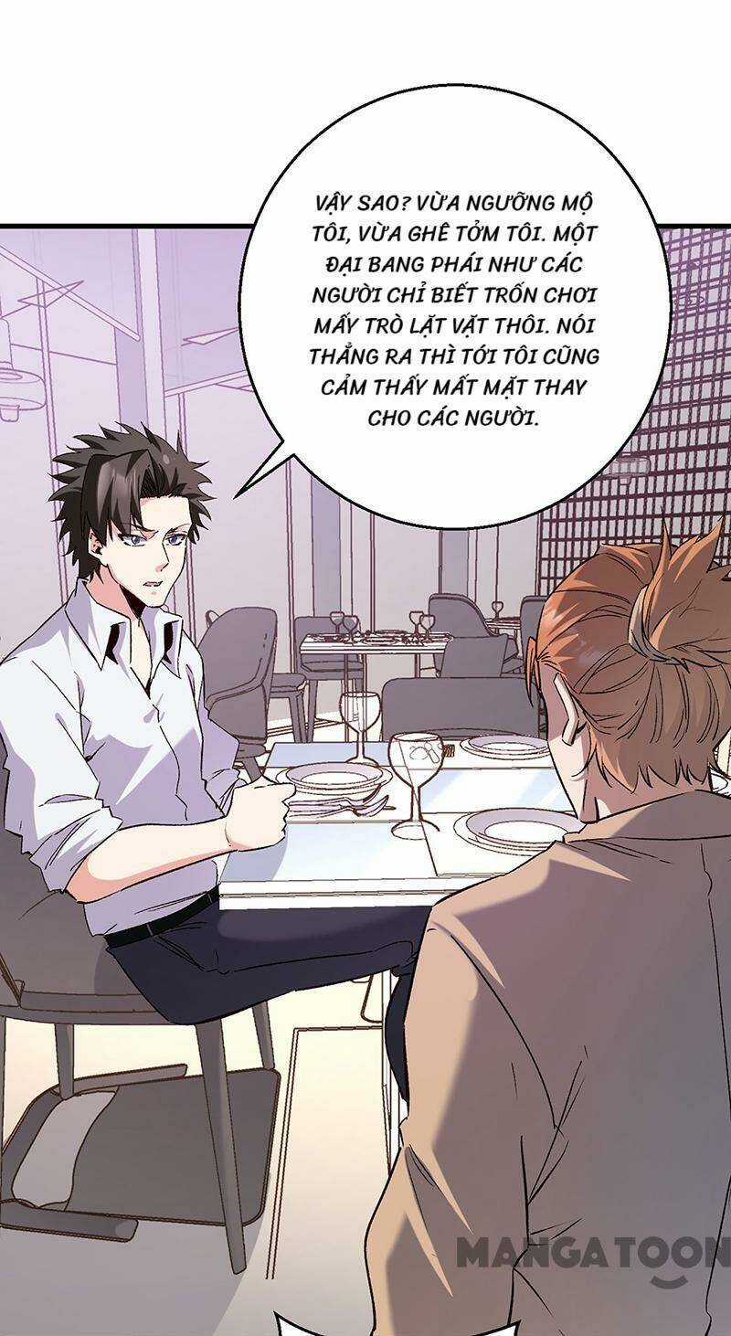 Diệu Thủ Cuồng Y - Chapter 285 - Trang 40