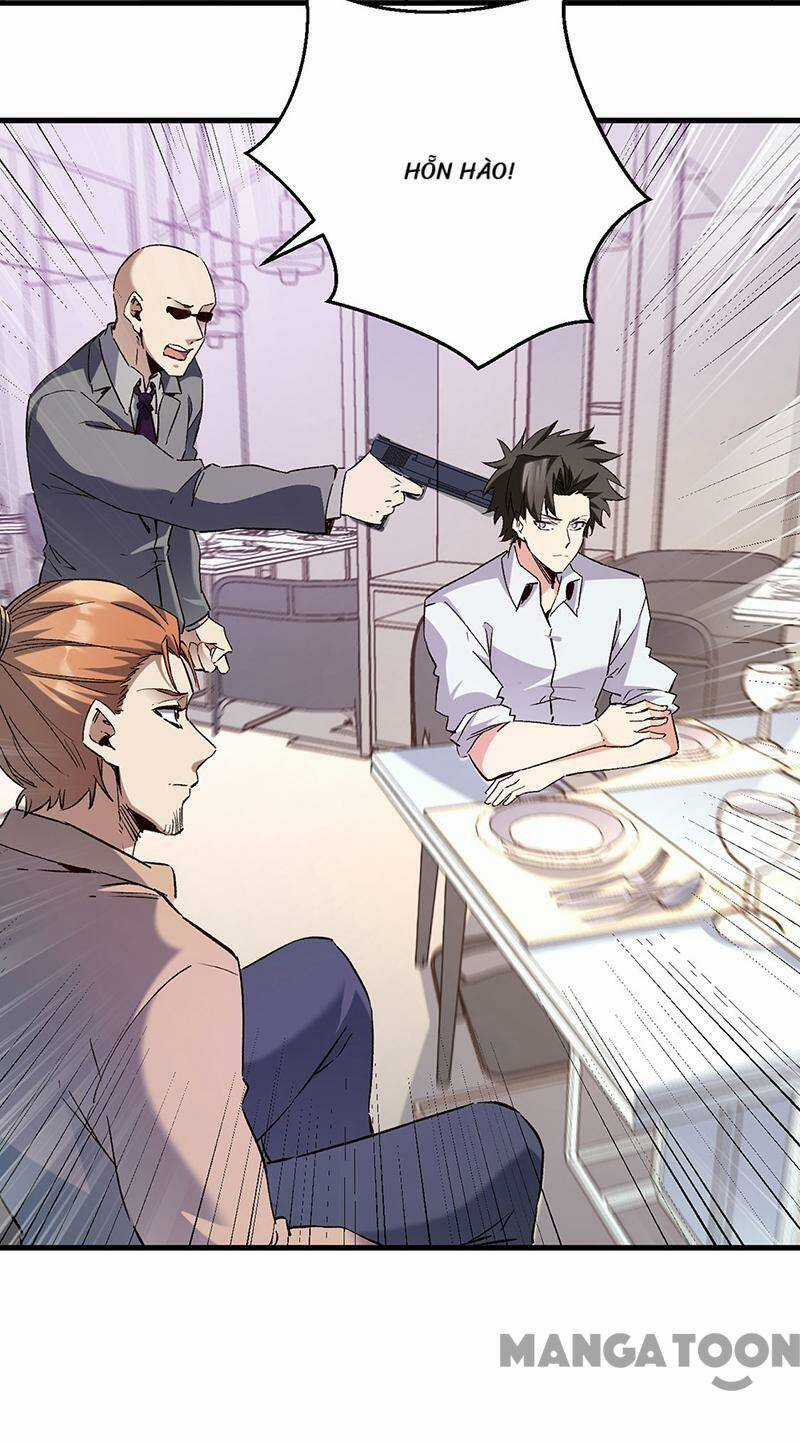 Diệu Thủ Cuồng Y - Chapter 285 - Trang 41