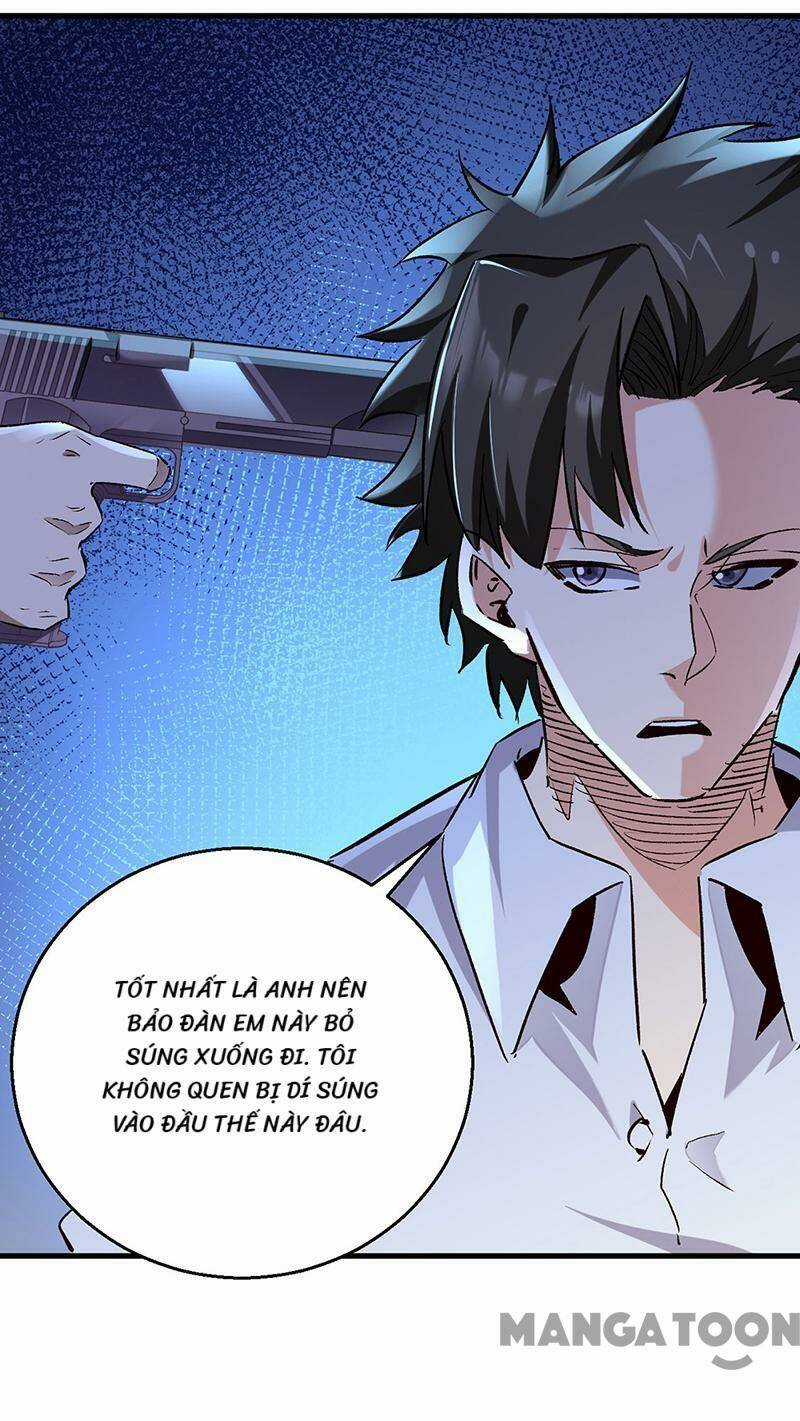 Diệu Thủ Cuồng Y - Chapter 285 - Trang 42