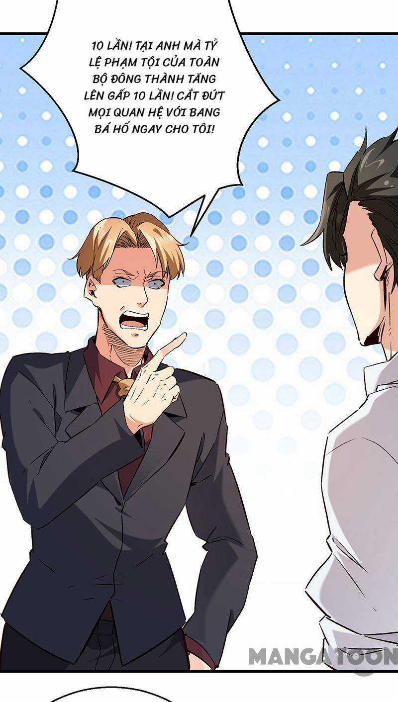 Diệu Thủ Cuồng Y - Chapter 285 - Trang 6