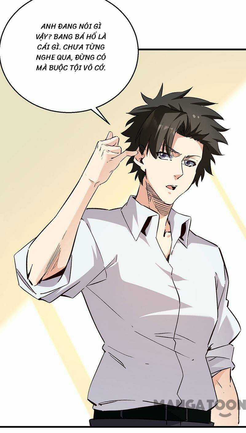 Diệu Thủ Cuồng Y - Chapter 285 - Trang 7