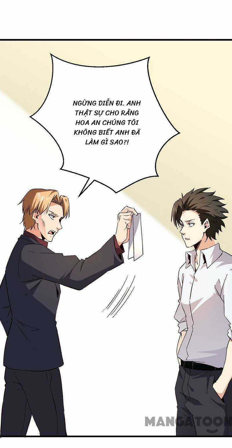 Diệu Thủ Cuồng Y - Chapter 285 - Trang 8