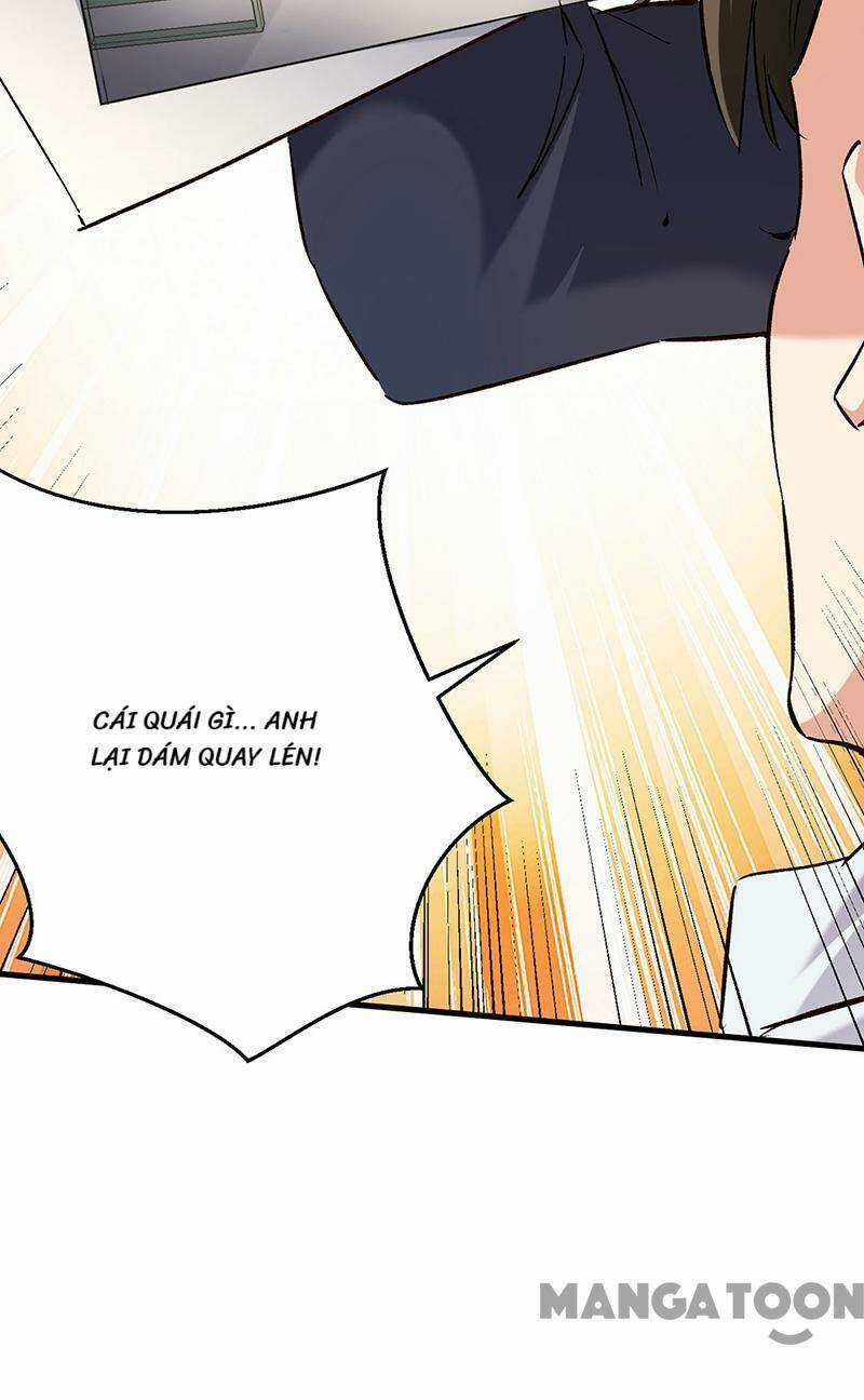 Diệu Thủ Cuồng Y - Chapter 285 - Trang 10