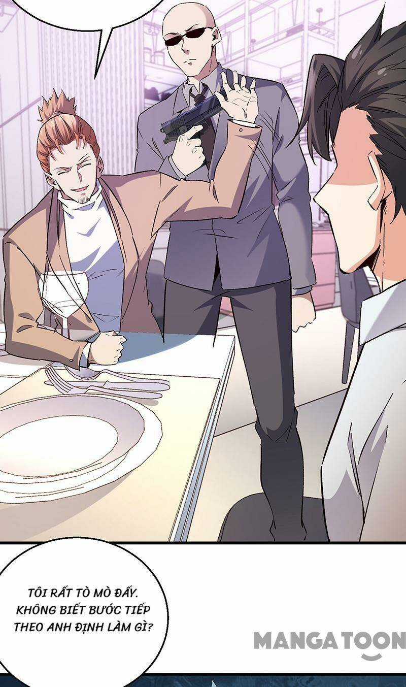 Diệu Thủ Cuồng Y - Chapter 286 - Trang 2