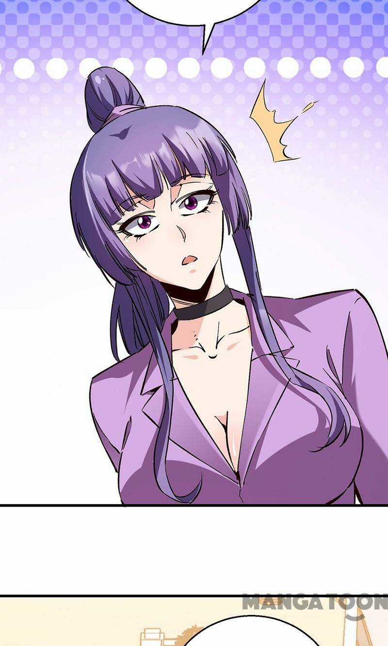 Diệu Thủ Cuồng Y - Chapter 286 - Trang 12