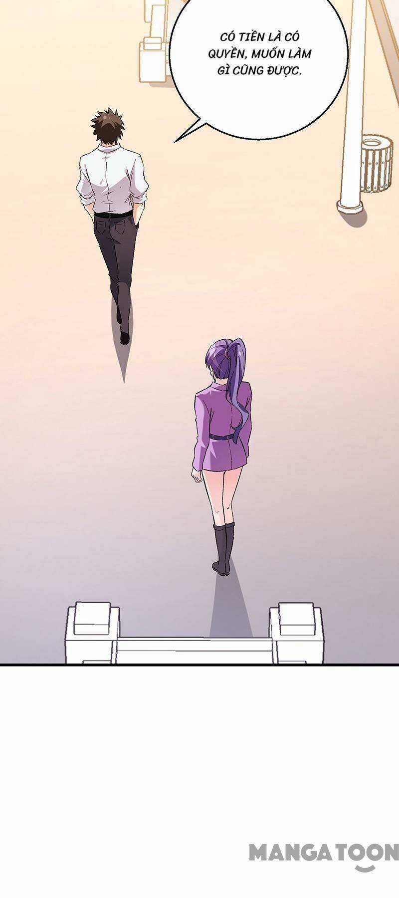 Diệu Thủ Cuồng Y - Chapter 286 - Trang 13