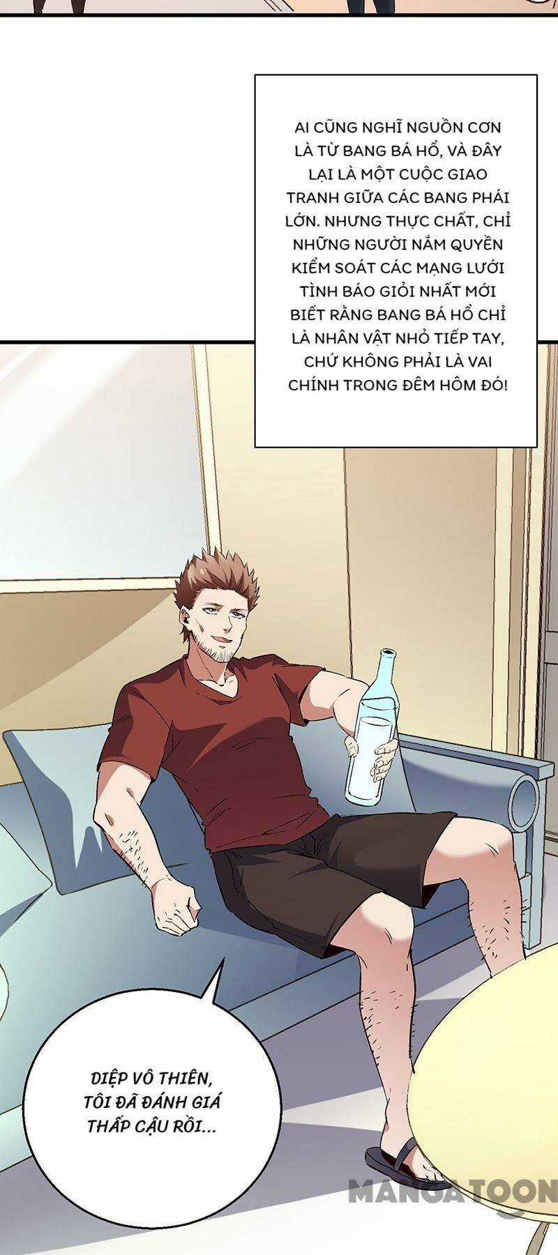 Diệu Thủ Cuồng Y - Chapter 286 - Trang 14