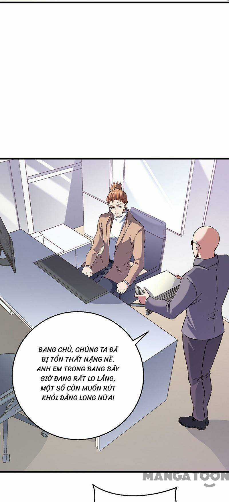 Diệu Thủ Cuồng Y - Chapter 286 - Trang 15