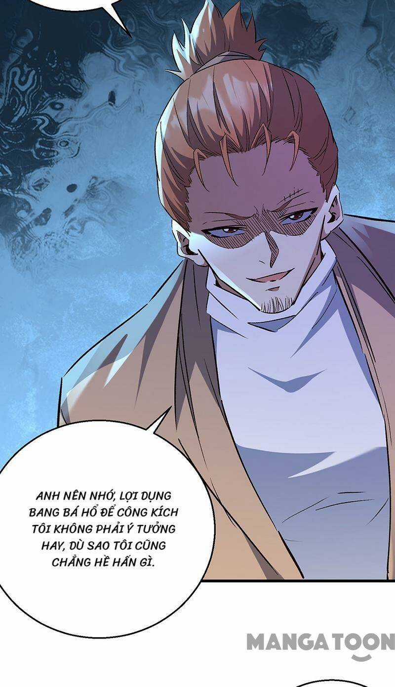 Diệu Thủ Cuồng Y - Chapter 286 - Trang 3