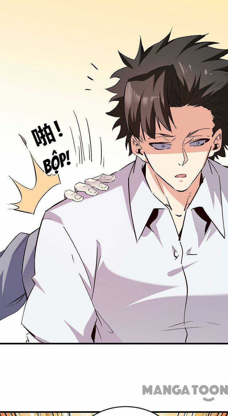 Diệu Thủ Cuồng Y - Chapter 286 - Trang 22