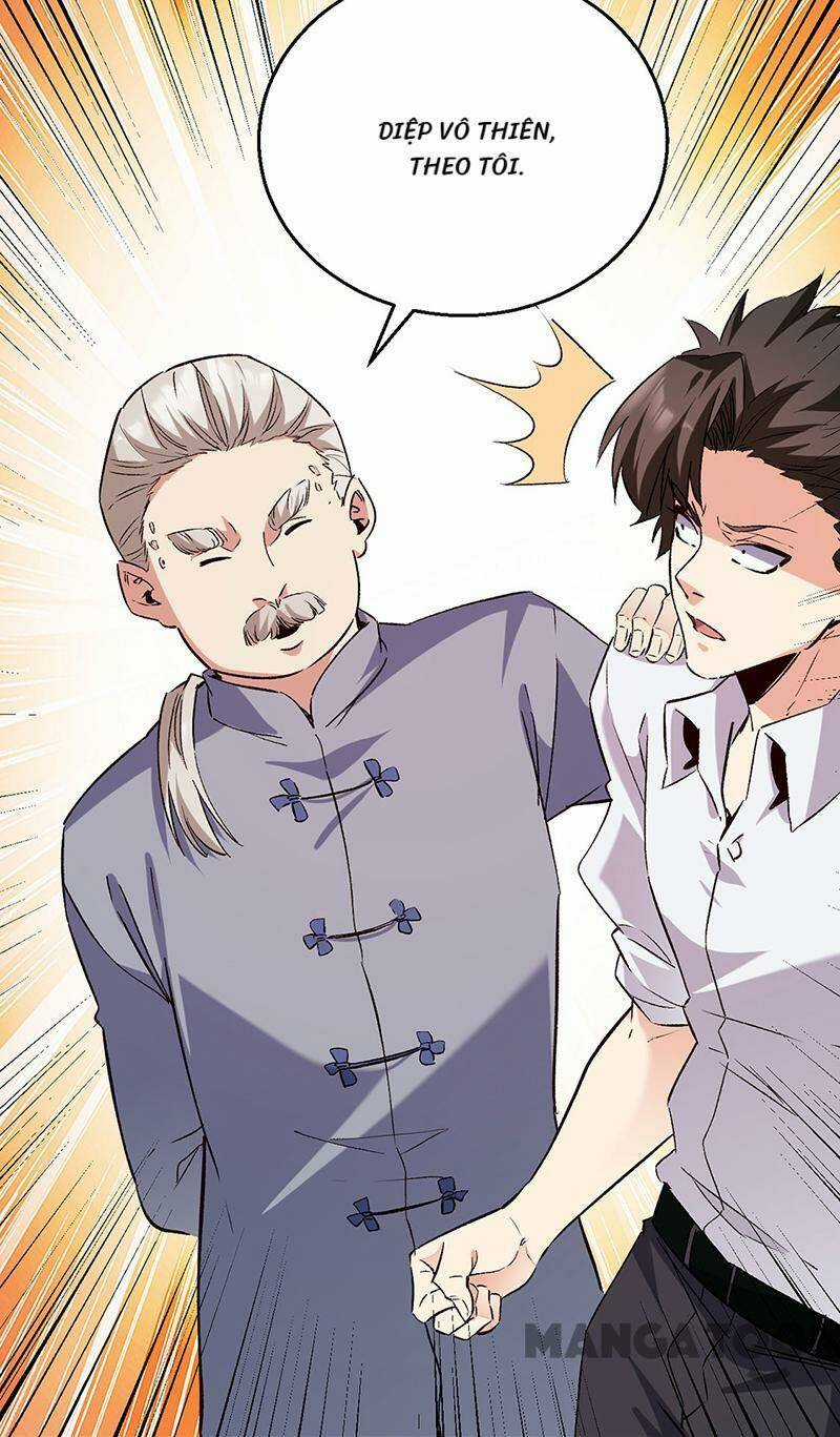 Diệu Thủ Cuồng Y - Chapter 286 - Trang 23