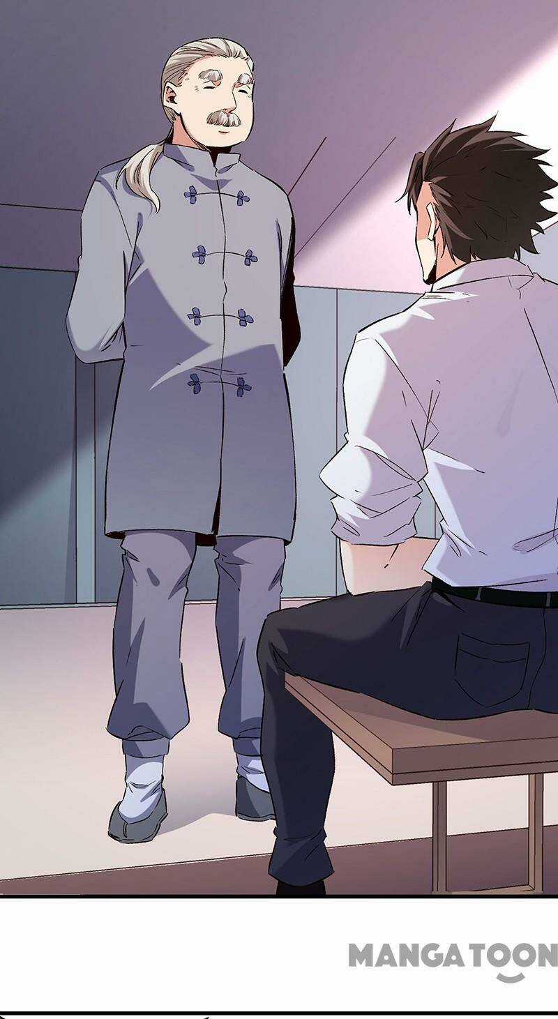 Diệu Thủ Cuồng Y - Chapter 286 - Trang 25