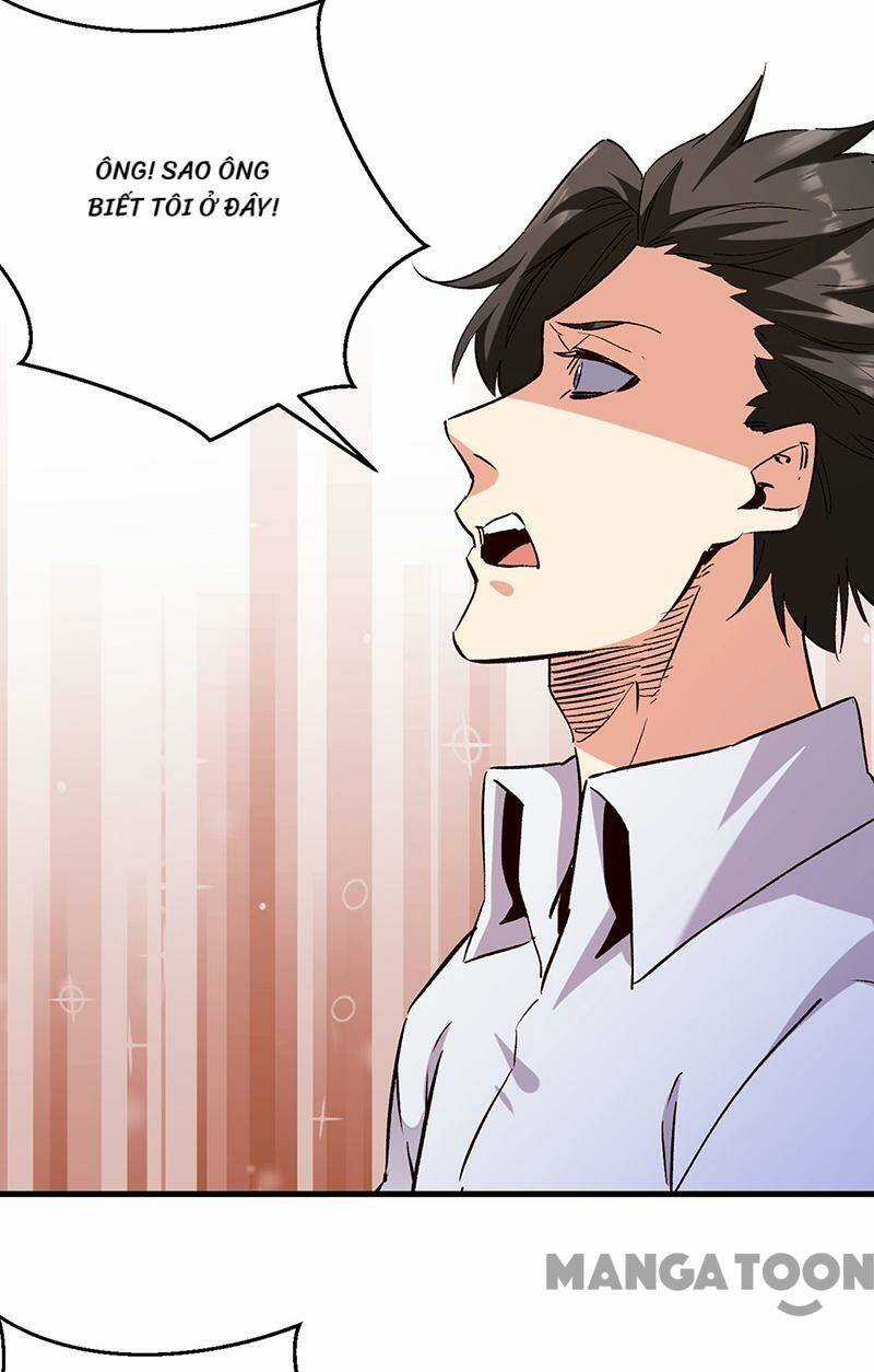 Diệu Thủ Cuồng Y - Chapter 286 - Trang 26