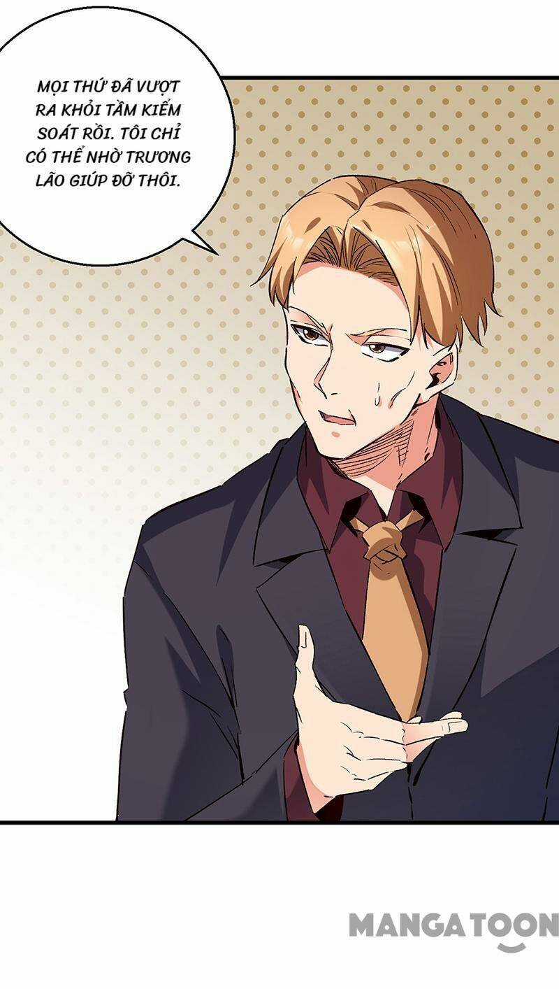 Diệu Thủ Cuồng Y - Chapter 286 - Trang 28