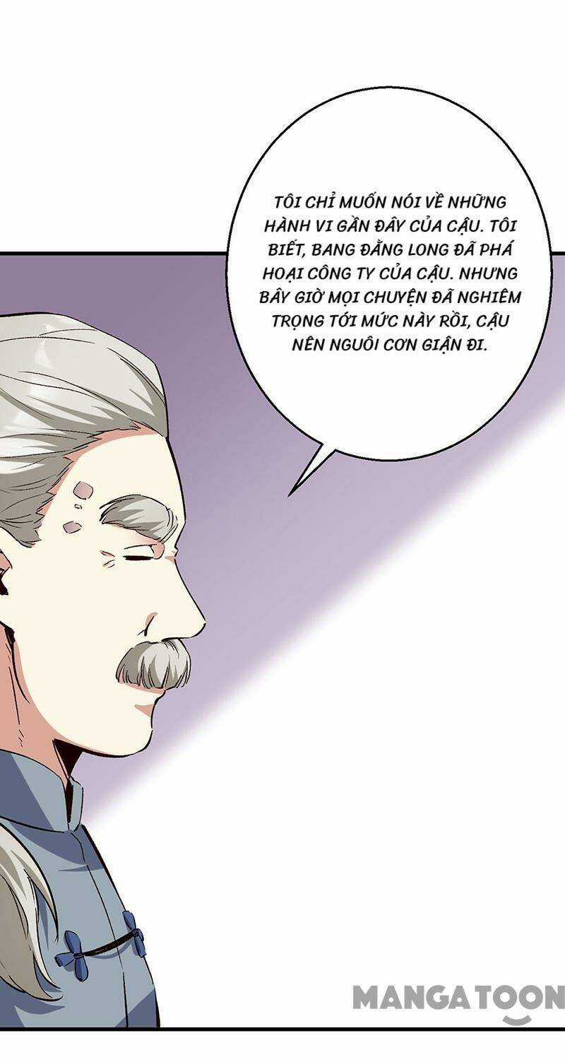 Diệu Thủ Cuồng Y - Chapter 286 - Trang 30