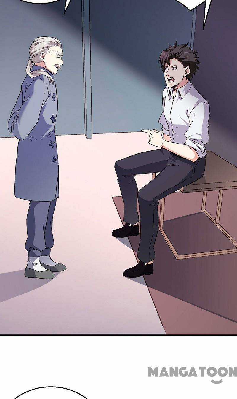 Diệu Thủ Cuồng Y - Chapter 286 - Trang 32